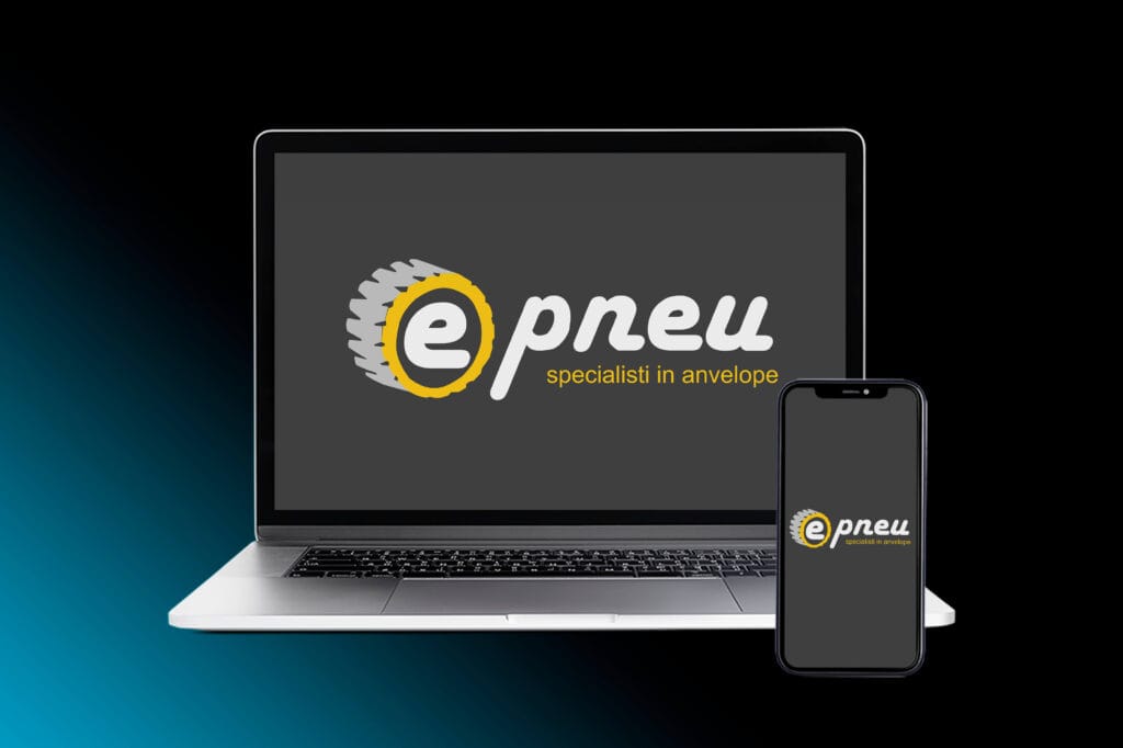 E-pneu