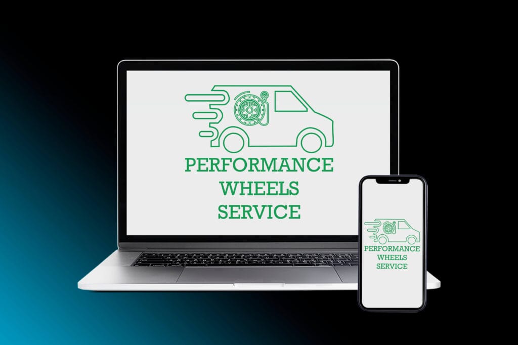 Performance wheels service