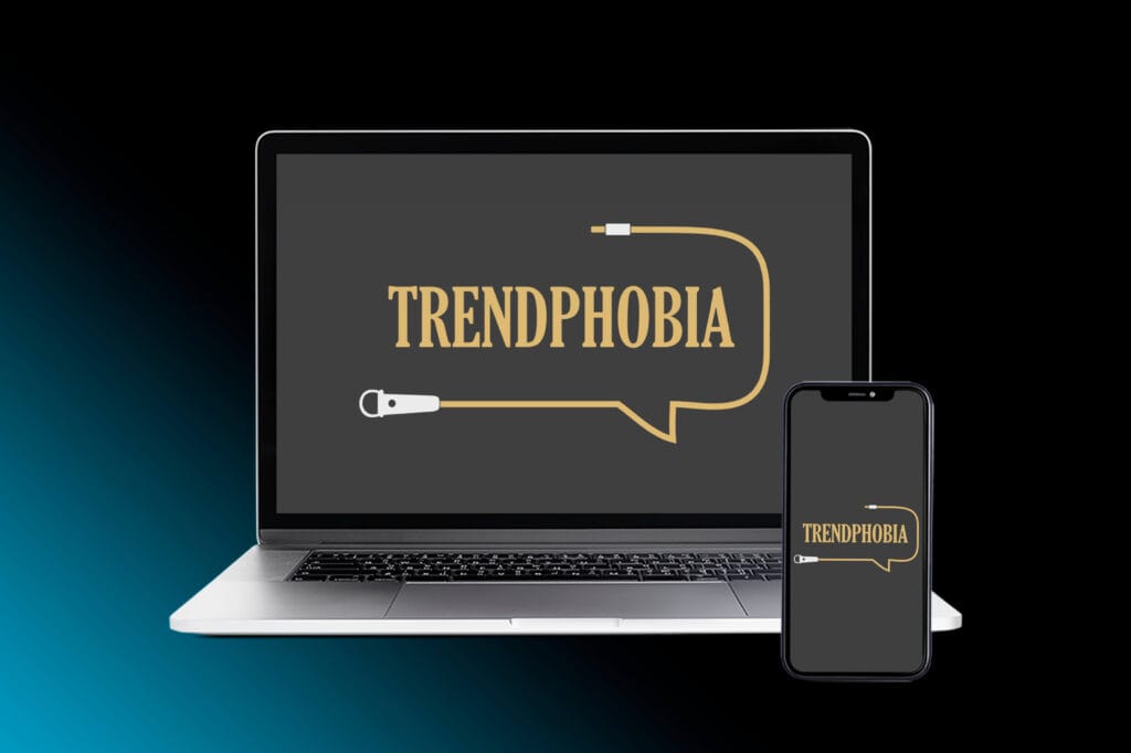 Trendphobia