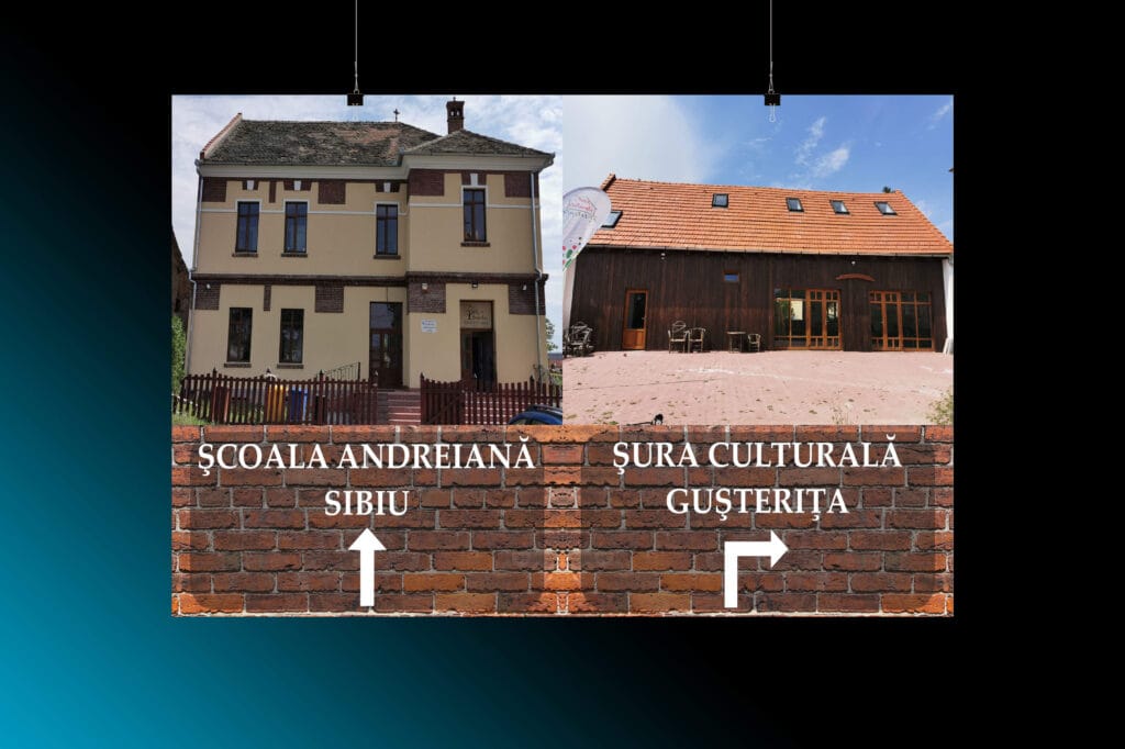 Școala andreiana