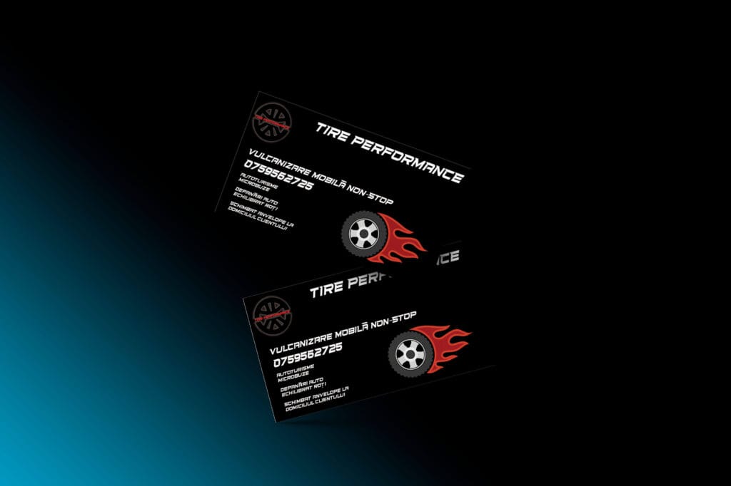Tire performance