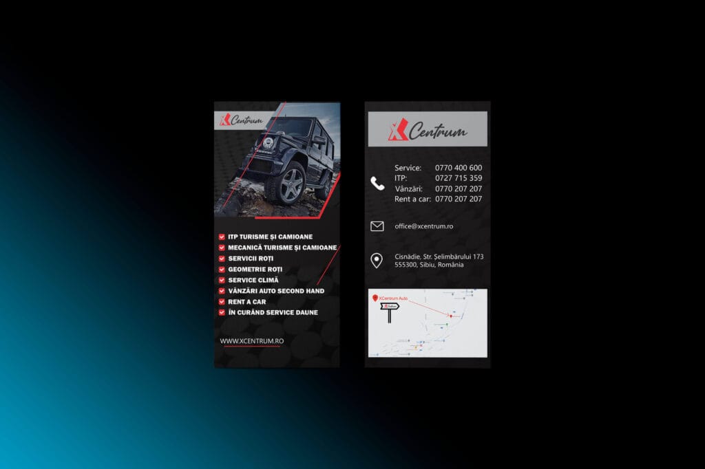 Xcentrum