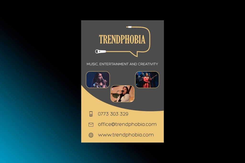 Trendphobia