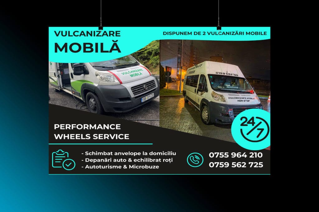 Performance wheels service