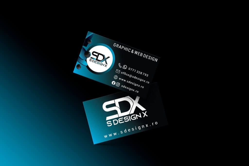 SDX SDesignX
