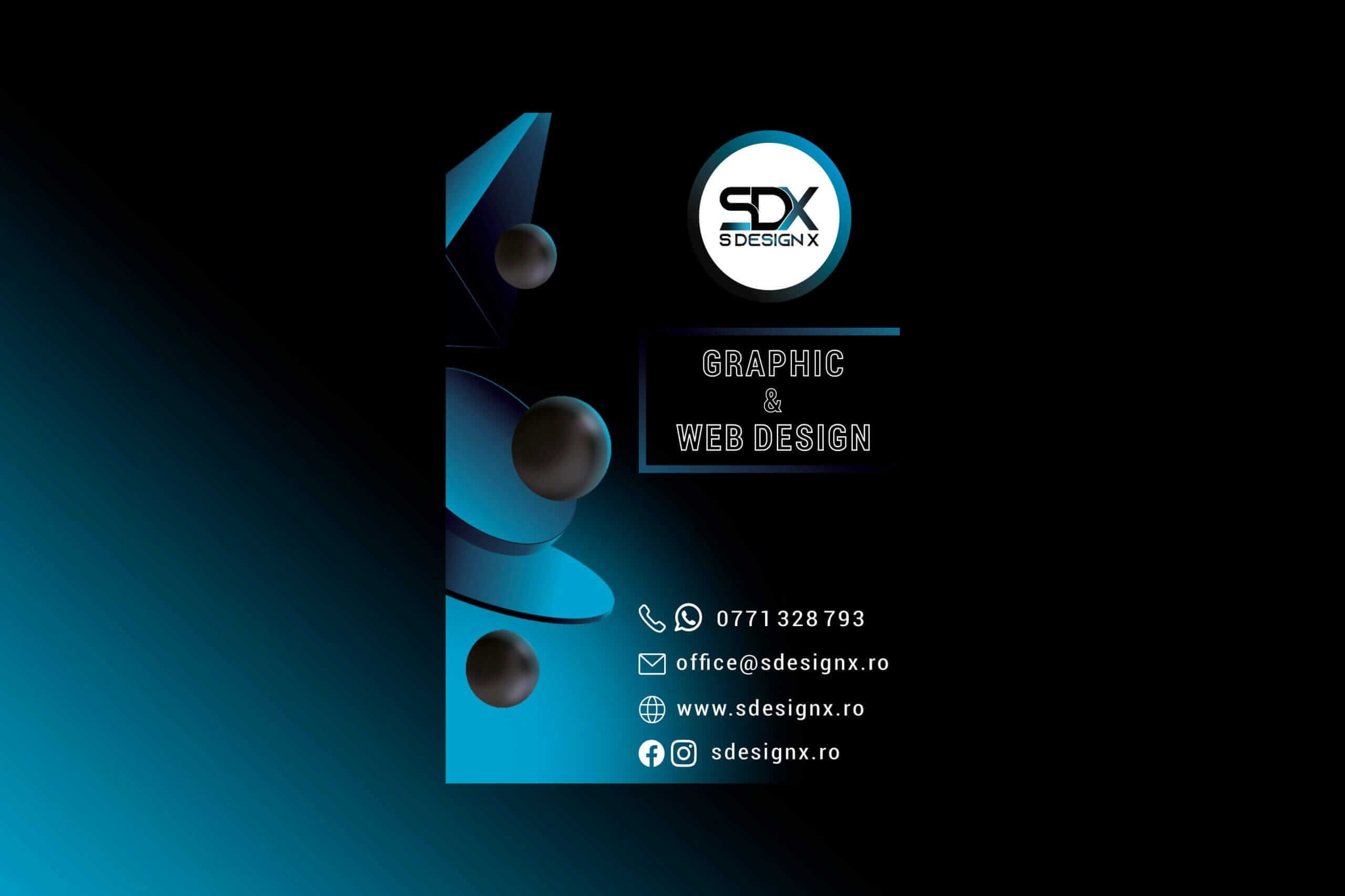 SDX SDesignX