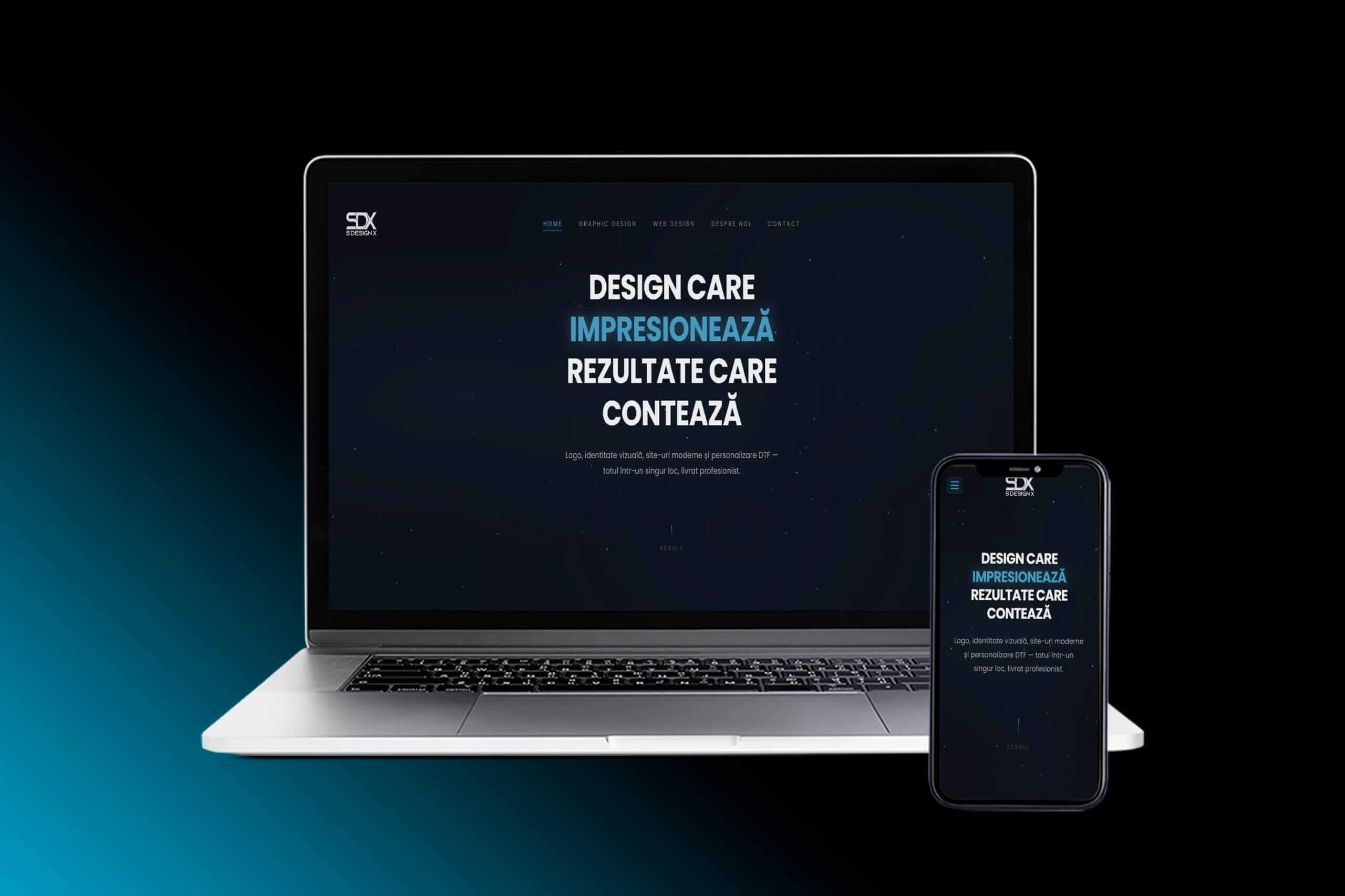 SDX SDesignX
